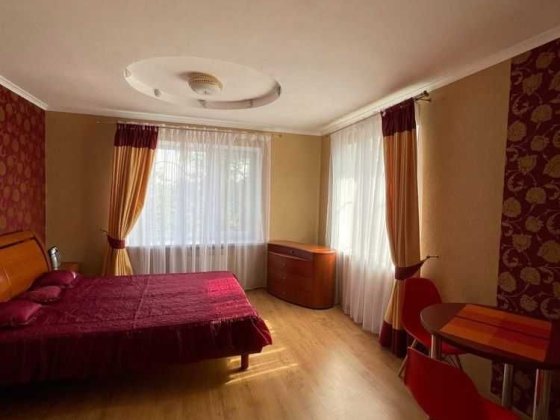 Сдается 1к квартира на Козака Мамая 29-а Днепр