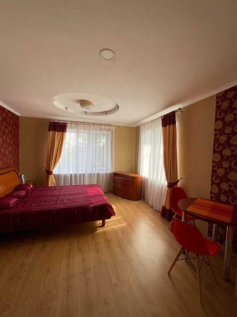 Сдается 1к квартира на Козака Мамая 29-а - фото 1