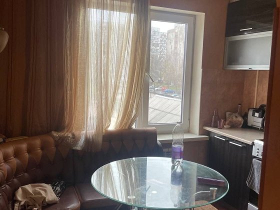 Сдам 1 комн квартиру в Александровском районе Запоріжжя