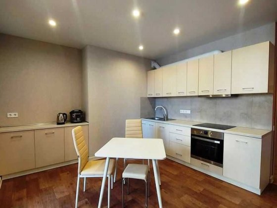 Сдам 1к.кварттиру (Студия и спальня) ЖК Панорама Днепр