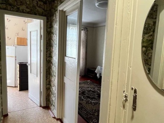 Долгосрочная аренда 2-х комнатной квартиры с правом выкупа.