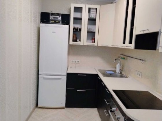 Оренда 1 к кв. ЖК Садовий, вул. Комбінатна, 25 А м Лівобережна