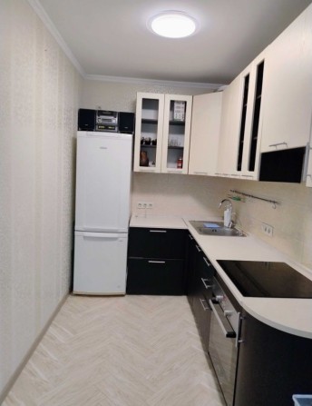 Оренда 1 к кв. ЖК Садовий, вул. Комбінатна, 25 А м Лівобережна - фото 1