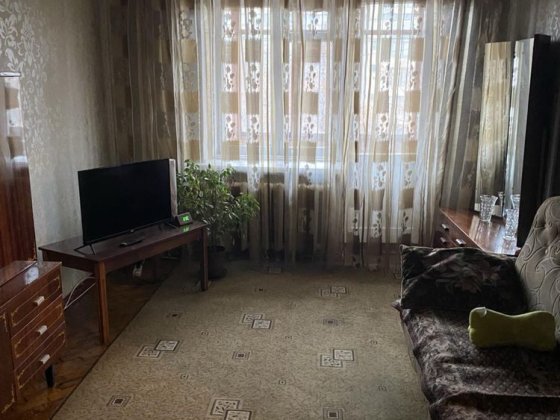 Оренда двокімнатноі квартири в центрі Днепр