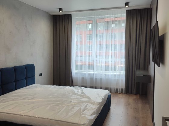 Оренда квартири в ЖК Грінвіль Львів