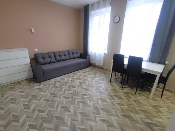 Оренда 1к Колоса, Вільямса, поруч Паркленд, Теремки 2 Київ