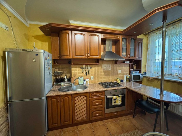 Здам квартиру Ч.Калини -Манастирського новобудова з генератом - фото 1