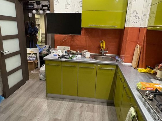 Оренда 3 кімнатної квартири Днепр