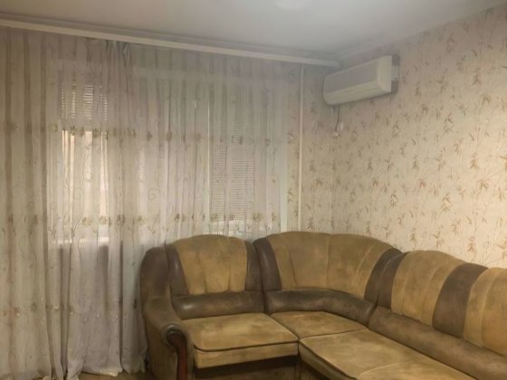 Двохкімнатна квартира біля Фестивальної