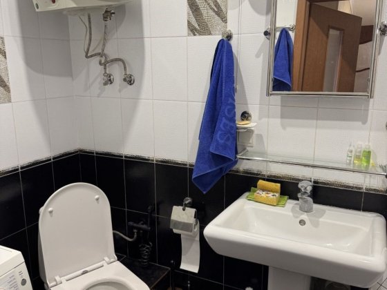 Оренда 2х кімнатної квартири у Шевченківському р-ні (Моторобудівників)