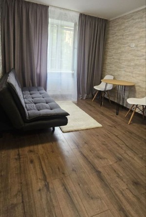 Сдам 1к,с 13.12.25, 9500грн, торг, можно без залога, Днепр,Центр,Побед - фото 1