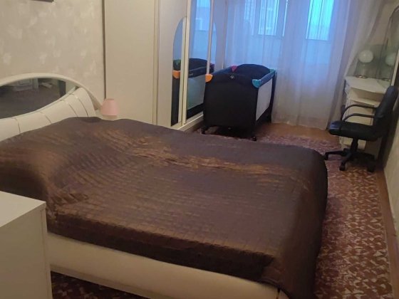 ОРЕНДА 3 к квартири ближній центр міста , вул. Золота Львов