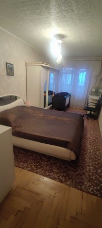 ОРЕНДА 3 к квартири ближній центр міста , вул. Золота - фото 1