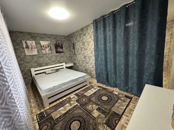 Сдаётся 2 комнатная квартира на ул.Новосёловская 27 Днепр