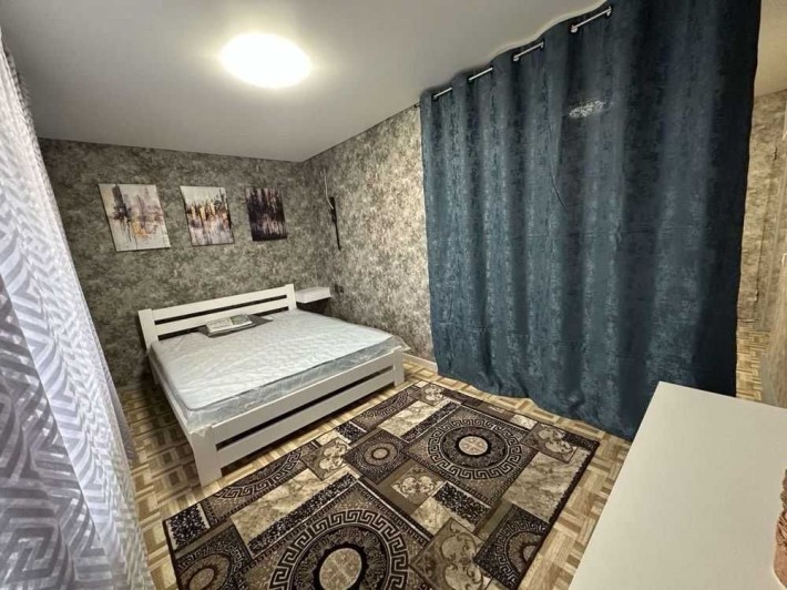 Сдаётся 2 комнатная квартира на ул.Новосёловская 27 - фото 1