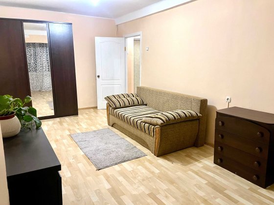 Оренда ул. Березняковская 20, 1-кімнатна, м. Лівобережна., Березняки.