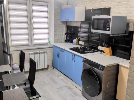 Сдам 2х комн. на пр. ПОЛЯ   с ремонтом Днепр