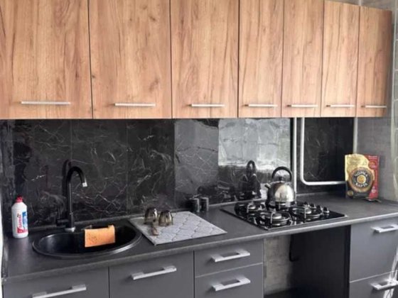 Сдается 1 комн. квартира по ул. Дорошенко после ремонта Запорожье