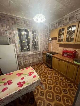 Сдается 1 комн. квартира на Никопольском повороте, 17-й микрорайон - фото 1