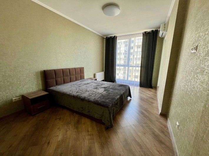 Оренда новобудова 1 кім - Тернопільська Угорська Луганська Новий Львів - фото 1