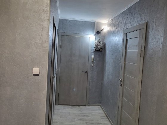 Хозяйкв.Сдаю 1 комнатную на 3 я Слободскпя Николаев