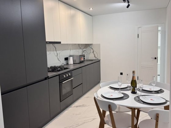 Сдам 1к квартиру в ЖК Счастливый Днепр