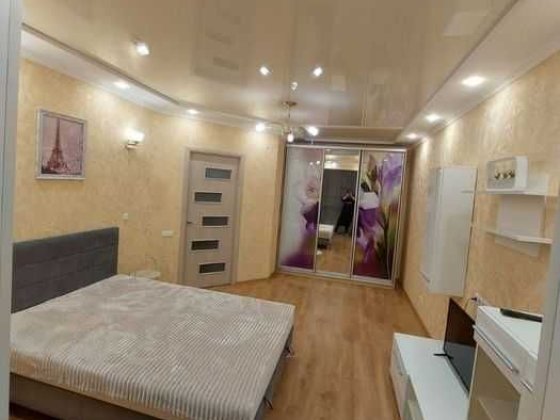 Сдам 1 к кв. ЖК Атлант  на ул.Антоновича 36 Днепр