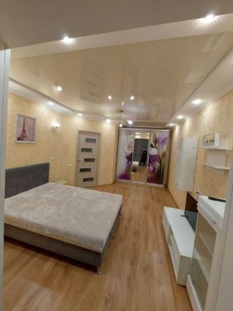 Сдам 1 к кв. ЖК Атлант  на ул.Антоновича 36 - фото 1