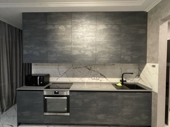 Новая , красивая , стильная квартира в жк яная поляна Одесса