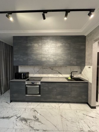 Новая , красивая , стильная квартира в жк яная поляна - фото 1