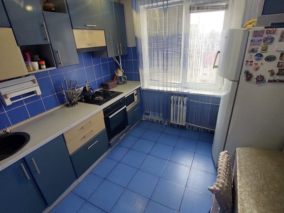 Оренда квартири Намив Миколаїв