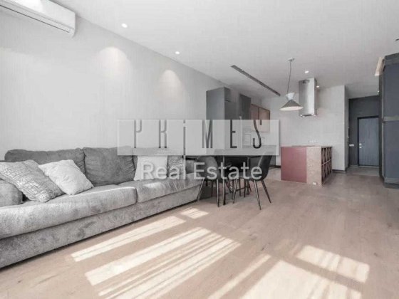 Аренда Торг 2 комнатная 75м2 ЖК Новопечерские Липки Драгомирова 11