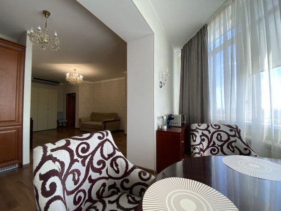 New!!! 3 ком. ЖК Славный, Панорама, Нагорка, Центр; Днепр