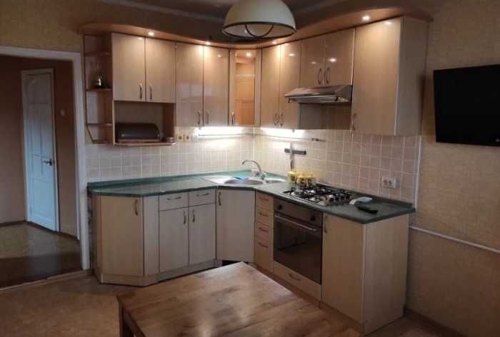 Аренда 2к квартиры ц.Рынок - фото 1