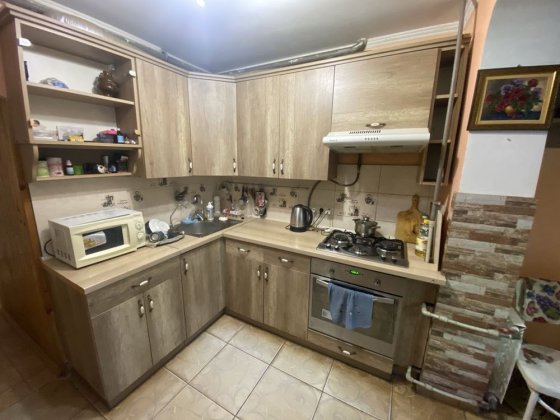 Оренда 3к.квартири вул.Городоцька Львов