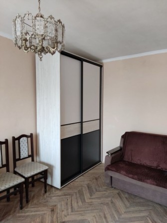 Оренда 1-кімн. Квартири вул. Братів Дужих ( ближній центр) - фото 1