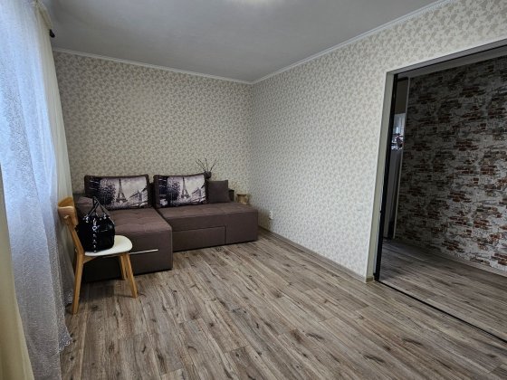 Сдаётся 1к.квартира  ул.Космонавтов, ост.Электронная Николаев