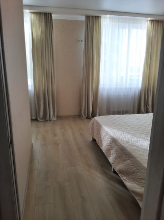 Аренда от ХОЗЯИНА 1к.Кв. в ЖК Акварель- 1,Таирова БЕЗ КОМИССИИ - фото 1