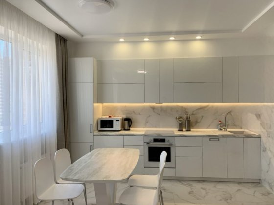 Довгосрочная аренда квартиры от собственника в  51 Жемчужине Аркадия Одеса