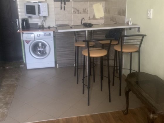 1 Комнатная квартира ж к золотые столбы Одесса