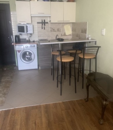 1 Комнатная квартира ж к золотые столбы - фото 1