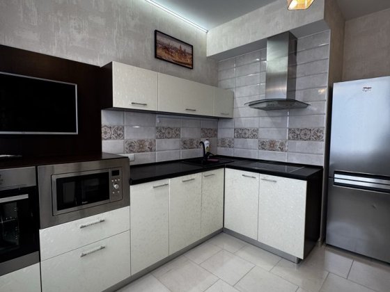 Аренда 2к кварииры ЖК Альтаир Таирова Одесса