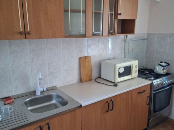 Сдается 1 комнатная квартира.НАМЫВ. Николаев