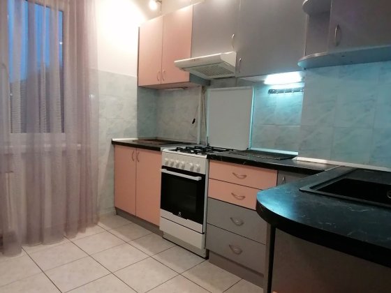 1к по Добровольского.,, Амазонка,, Одесса