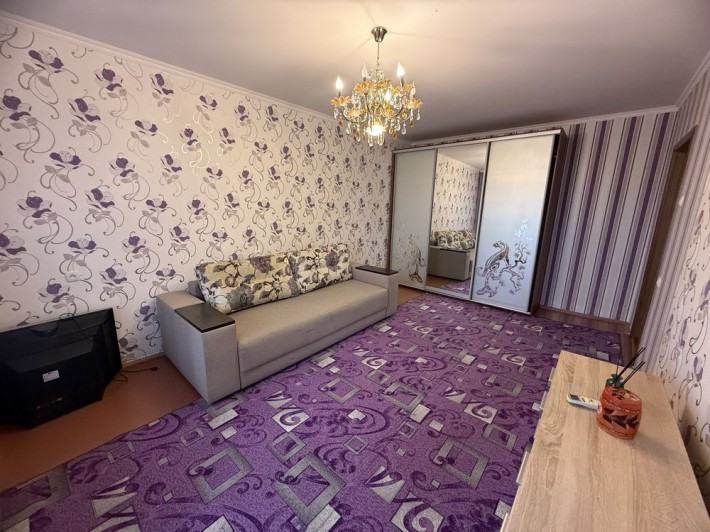 Затишна 2-кімнатна квартира на оренду на Намиві - фото 1