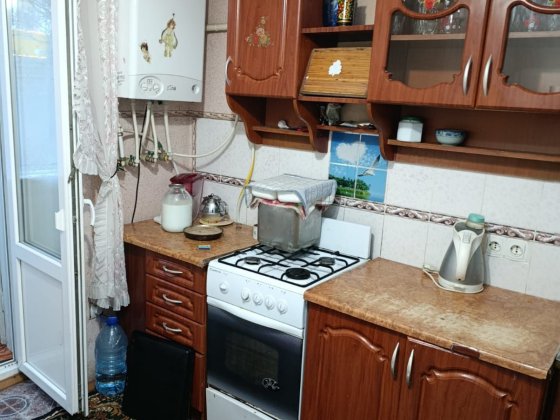 Срочная аренда 1к квартиры возле Магеллана. Миколаїв