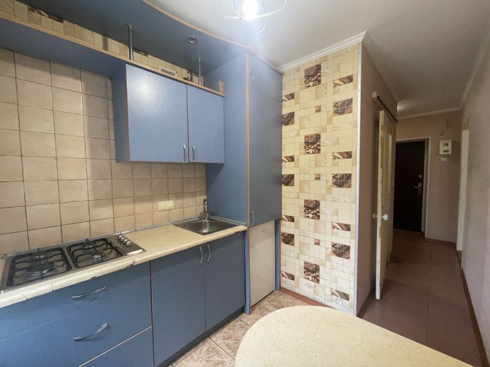 Сдаю 1 квартиру пр. Центральный - 3я Слободская - фото 1