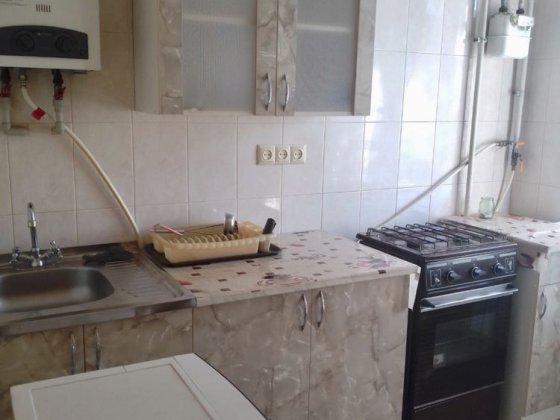 Оренда 1 кімнатної квартири зупинка 2 КП, Ліски Николаев