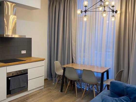 КЛАССНАЯ 3-к в ЖК 18 Жемчужина! Кадорр! Центр! Редкое предложение! Одесса