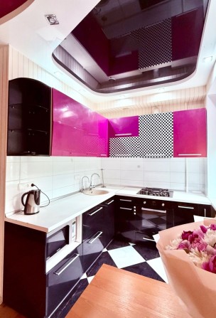 Оренда 2х кімнатної квартири у Шевченківському р-ні (Моторобудівників) - фото 1